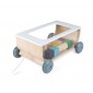 CARRITO CON BLOQUES SWEET COCOON