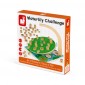 JUEGO DE HABILIDAD WATERLILY CHALLENGE (MADERA)