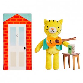 Playset – THEODORE The Tiger