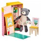 Playset – BEATRICE The Bear