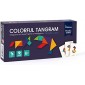 Set Tangram Multicolor MIDEER