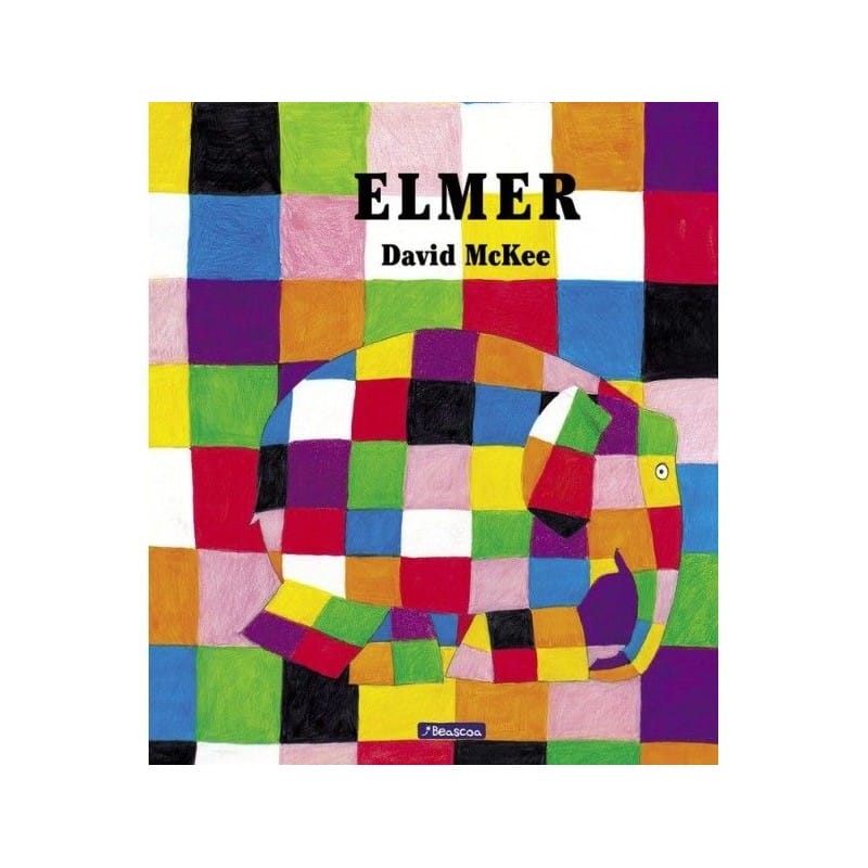 ELMER (EDICIÓN ESPECIAL)