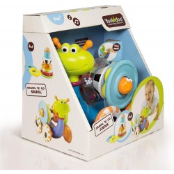 Yookidoo Caracol Gatea & Go