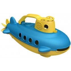Submarino Greentoys