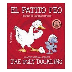 PATITO FEO / UGLY DUCKLING