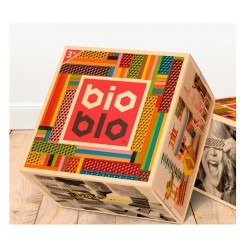 BIO BLO START BOX (70 piezas)