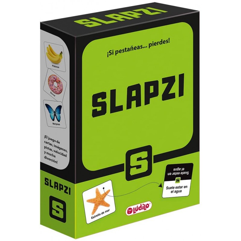 SLAPZI