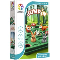 Smart Games  Jump In