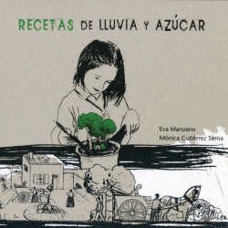 RECETAS DE LLUVIA Y AZÚCAR