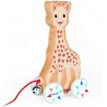 ARRASTRE SOPHIE LA GIRAFE