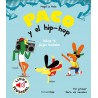 PACO Y EL HIP HOP