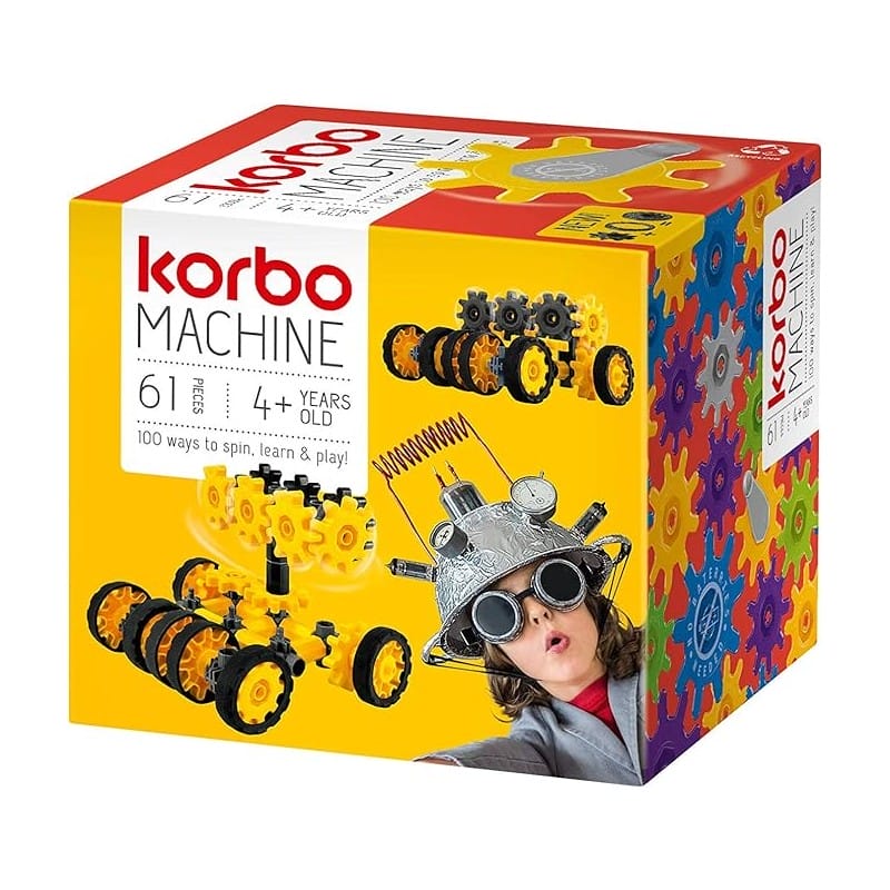 KORBO MACHINE 61P