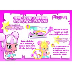 PINYPON MIX&MATCH