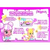 PINYPON MIX&MATCH