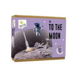 Manualidades creativas de La Luna