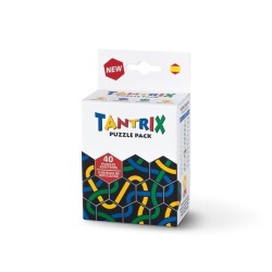 Tantrix Puzzle Pack:...