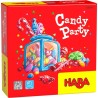 Candy Party: ¡Diversión dulce para los más pequeños!